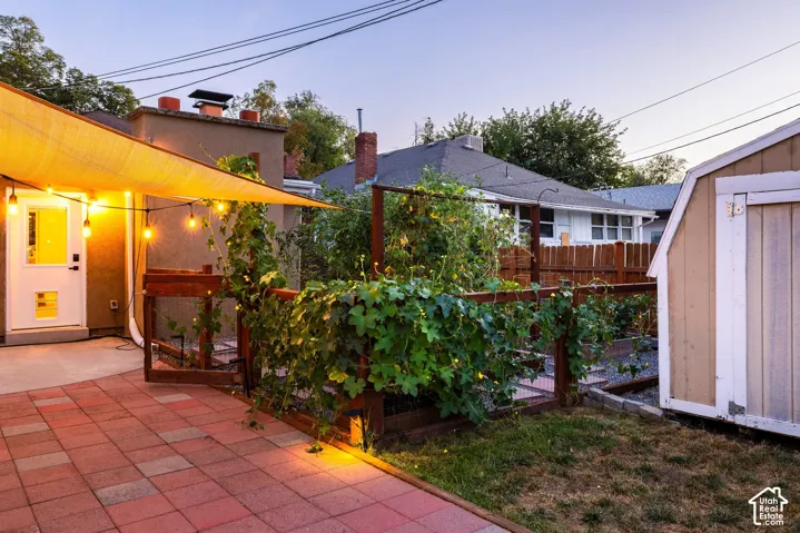 821 E Downington Ave, Salt Lake City, Utah 84105