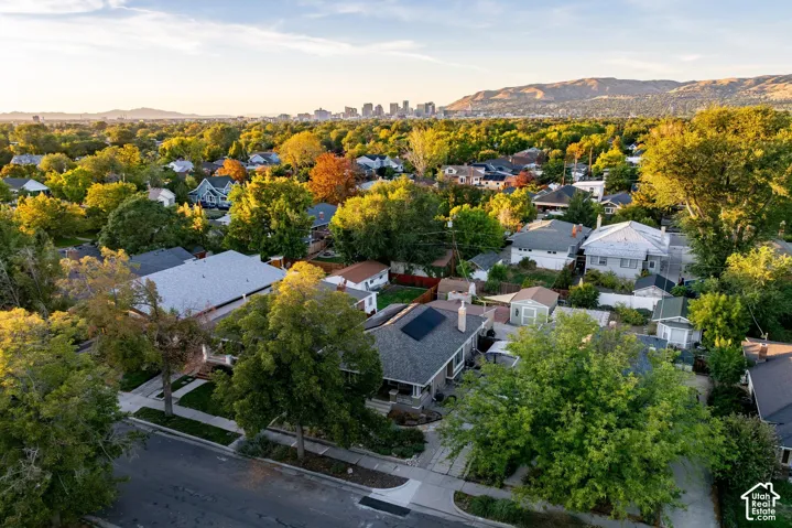 821 E Downington Ave, Salt Lake City, Utah 84105