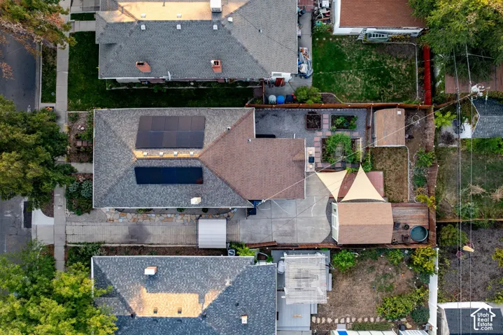 821 E Downington Ave, Salt Lake City, Utah 84105