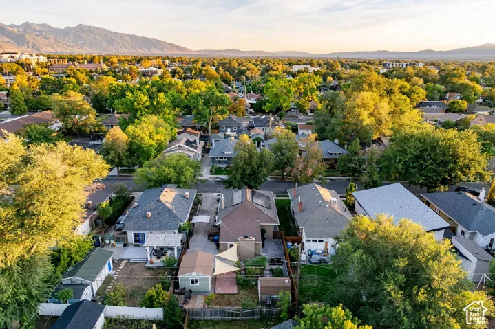 821 E Downington Ave, Salt Lake City, Utah 84105