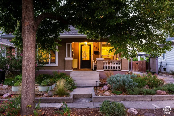 821 E Downington Ave, Salt Lake City, Utah 84105
