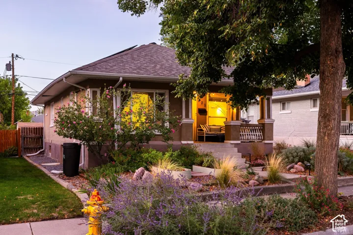 821 E Downington Ave, Salt Lake City, Utah 84105