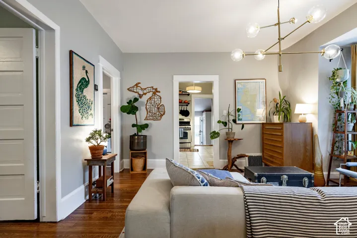 821 E Downington Ave, Salt Lake City, Utah 84105