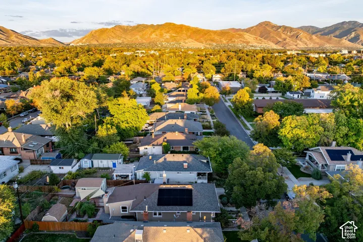 821 E Downington Ave, Salt Lake City, Utah 84105