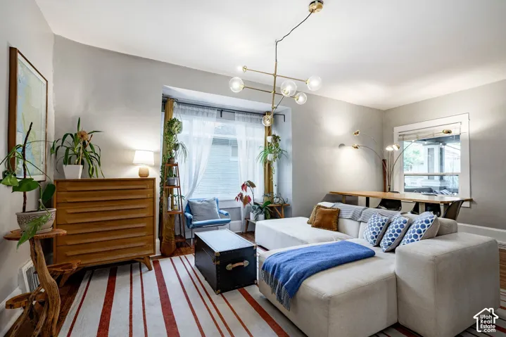 821 E Downington Ave, Salt Lake City, Utah 84105