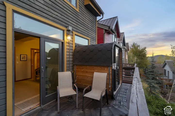 1178 Lowell Ave, Park City, Utah 84060