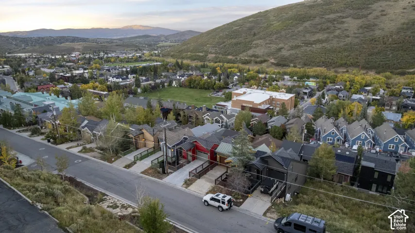 1178 Lowell Ave, Park City, Utah 84060