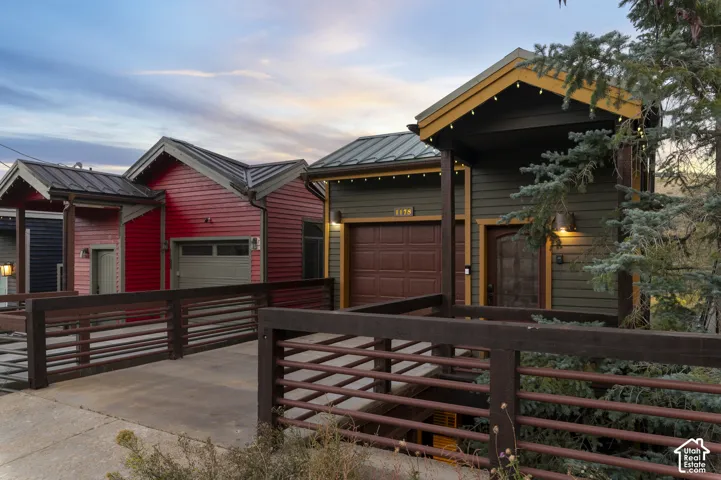 1178 Lowell Ave, Park City, Utah 84060