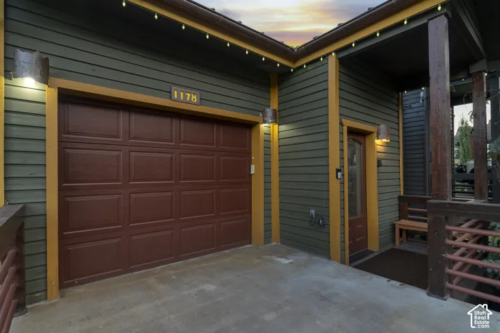 1178 Lowell Ave, Park City, Utah 84060