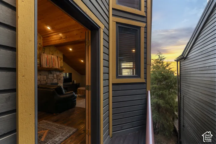 1178 Lowell Ave, Park City, Utah 84060