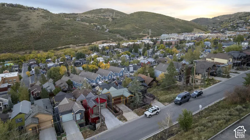 1178 Lowell Ave, Park City, Utah 84060