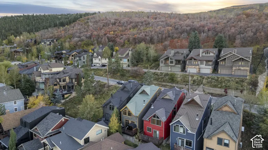 1178 Lowell Ave, Park City, Utah 84060
