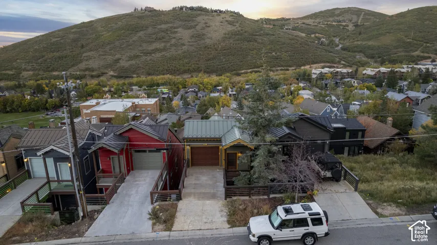 1178 Lowell Ave, Park City, Utah 84060
