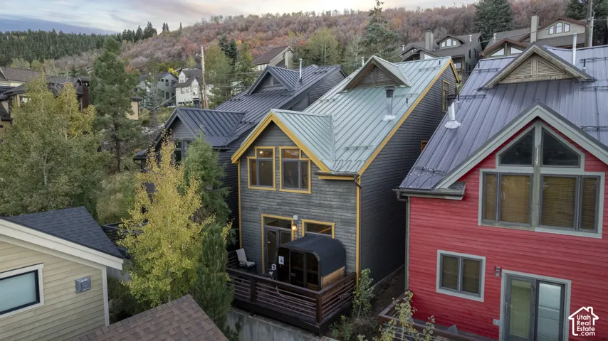 1178 Lowell Ave, Park City, Utah 84060