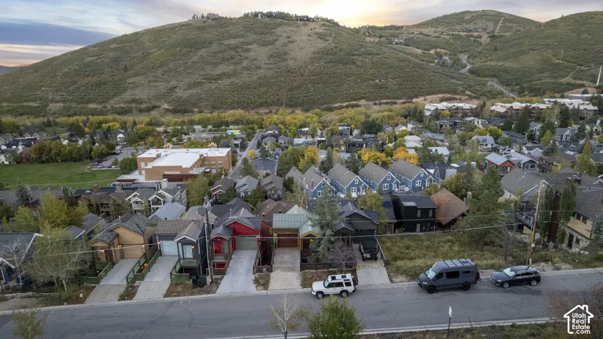 1178 Lowell Ave, Park City, Utah 84060