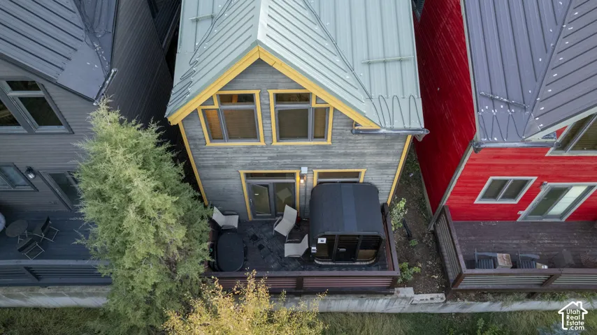 1178 Lowell Ave, Park City, Utah 84060