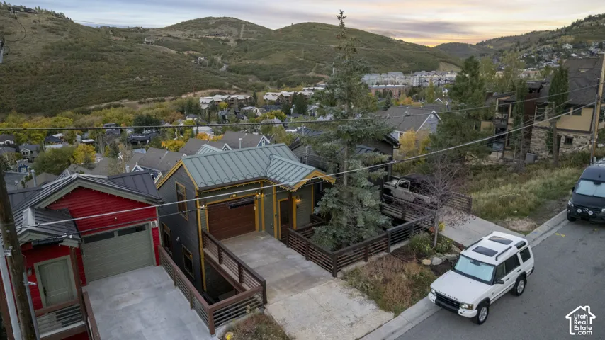 1178 Lowell Ave, Park City, Utah 84060