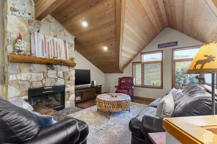 1178 Lowell Ave, Park City, Utah 84060