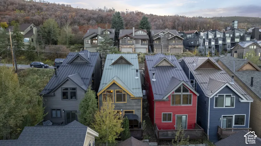 1178 Lowell Ave, Park City, Utah 84060