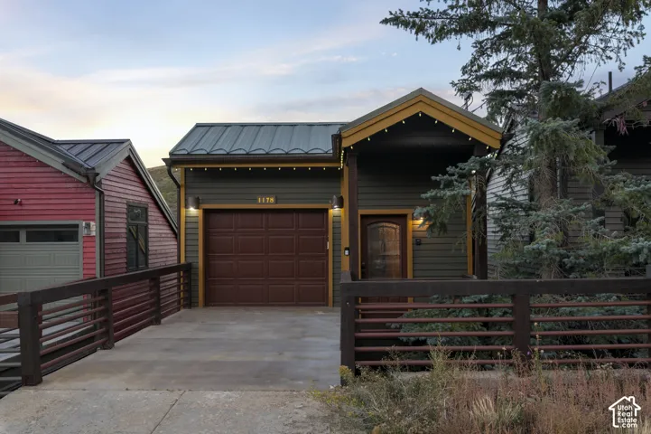 1178 Lowell Ave, Park City, Utah 84060