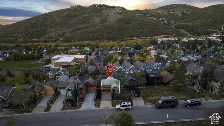 1178 Lowell Ave, Park City, Utah 84060