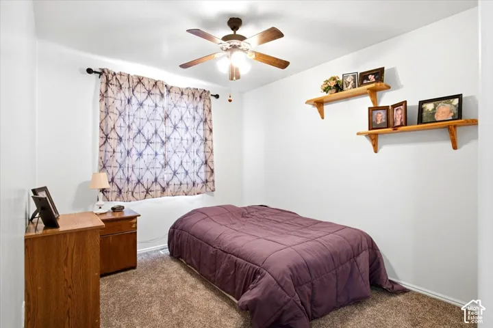 upstairs bedroom 2