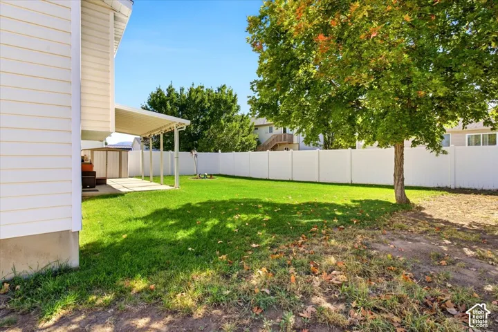 2089 W 1570 N, Clinton, Utah 84015