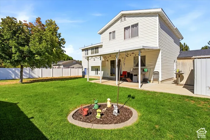 2089 W 1570 N, Clinton, Utah 84015