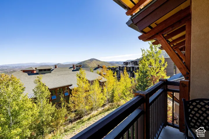 3558 N Escala Ct #444, Park City, Utah 84098