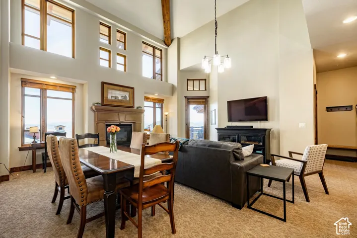 3558 N Escala Ct #444, Park City, Utah 84098