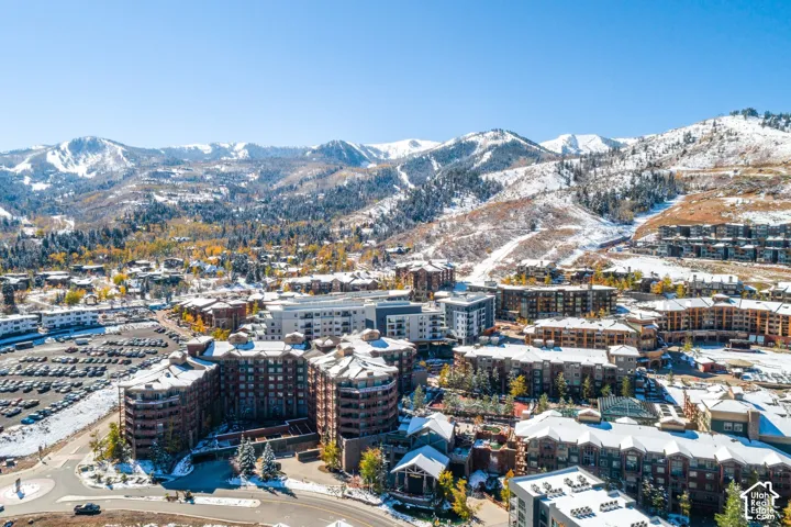3558 N Escala Ct #444, Park City, Utah 84098