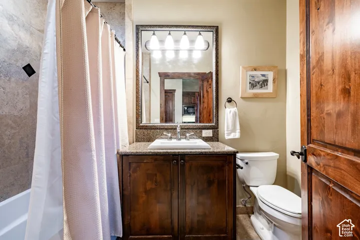 3558 N Escala Ct #444, Park City, Utah 84098