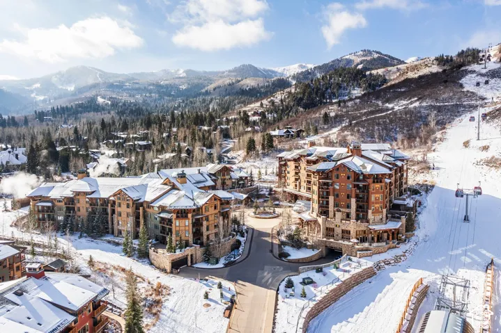 3558 N Escala Ct #444, Park City, Utah 84098