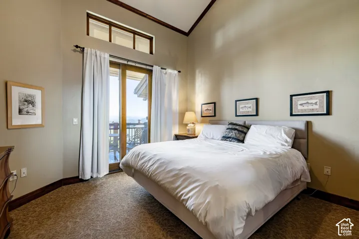 3558 N Escala Ct #444, Park City, Utah 84098