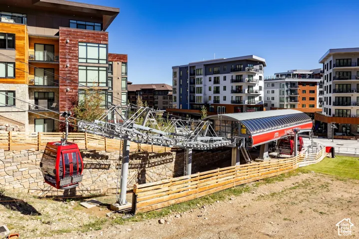 3558 N Escala Ct #444, Park City, Utah 84098