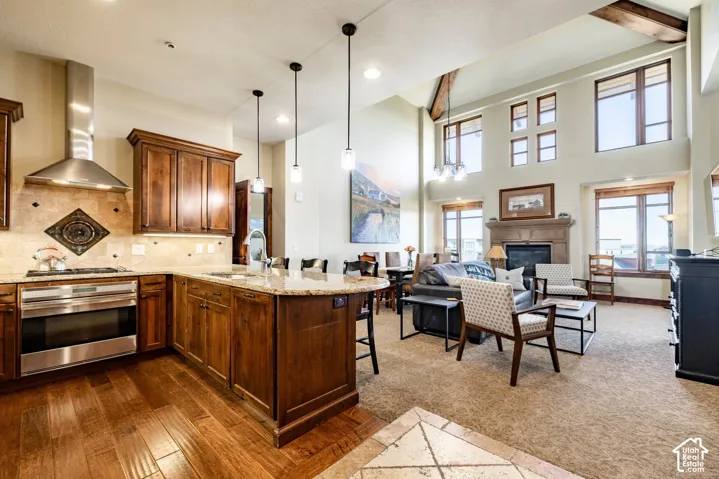 3558 N Escala Ct #444, Park City, Utah 84098