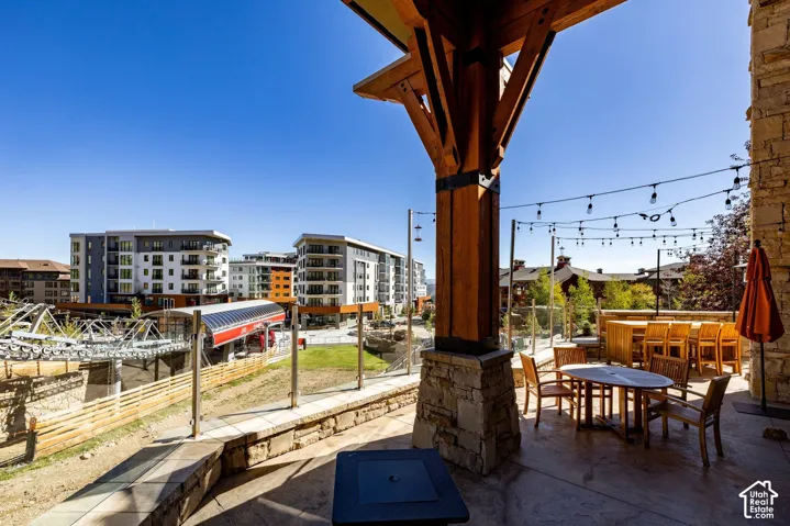 3558 N Escala Ct #444, Park City, Utah 84098