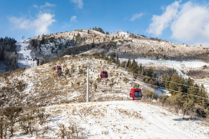 3558 N Escala Ct #444, Park City, Utah 84098