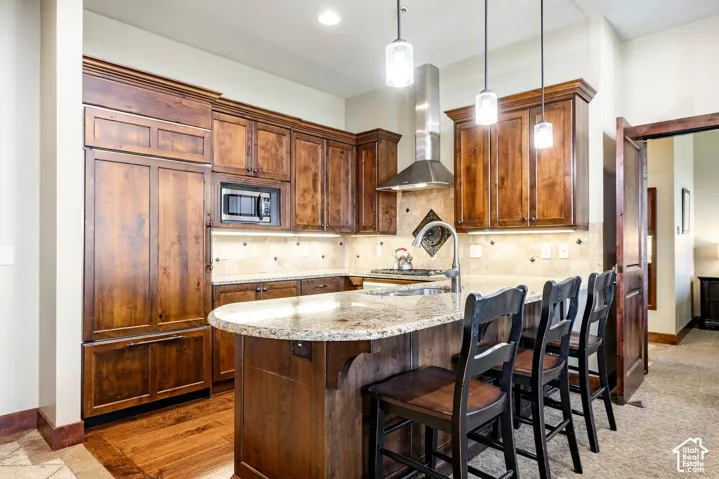 3558 N Escala Ct #444, Park City, Utah 84098