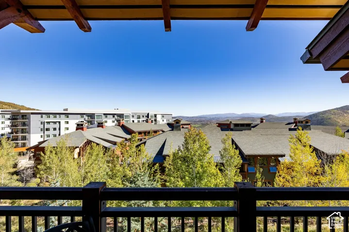 3558 N Escala Ct #444, Park City, Utah 84098