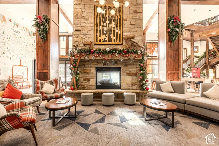 3558 N Escala Ct #444, Park City, Utah 84098