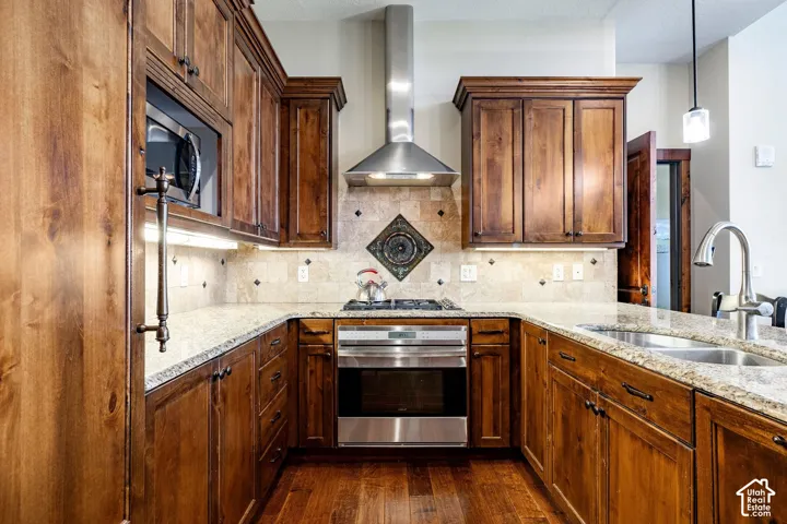 3558 N Escala Ct #444, Park City, Utah 84098