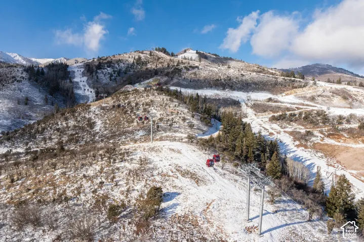 3558 N Escala Ct #444, Park City, Utah 84098