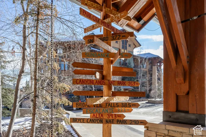 3558 N Escala Ct #444, Park City, Utah 84098