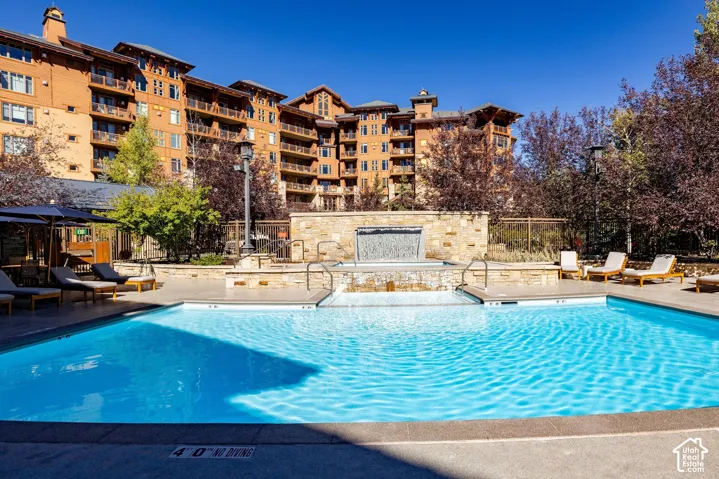 3558 N Escala Ct #444, Park City, Utah 84098