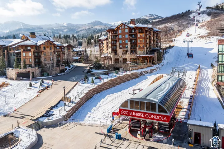 3558 N Escala Ct #444, Park City, Utah 84098