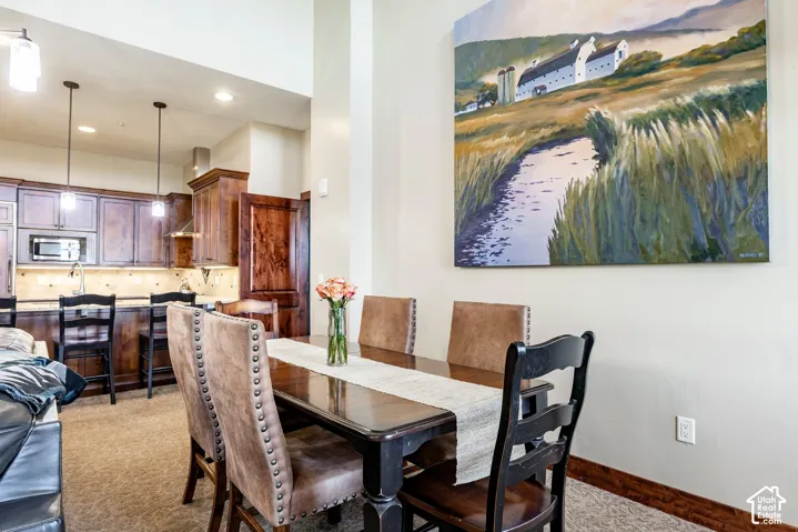 3558 N Escala Ct #444, Park City, Utah 84098