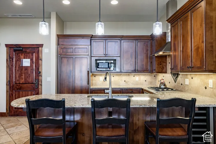 3558 N Escala Ct #444, Park City, Utah 84098