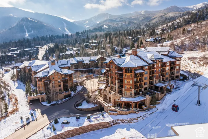 3558 N Escala Ct #444, Park City, Utah 84098