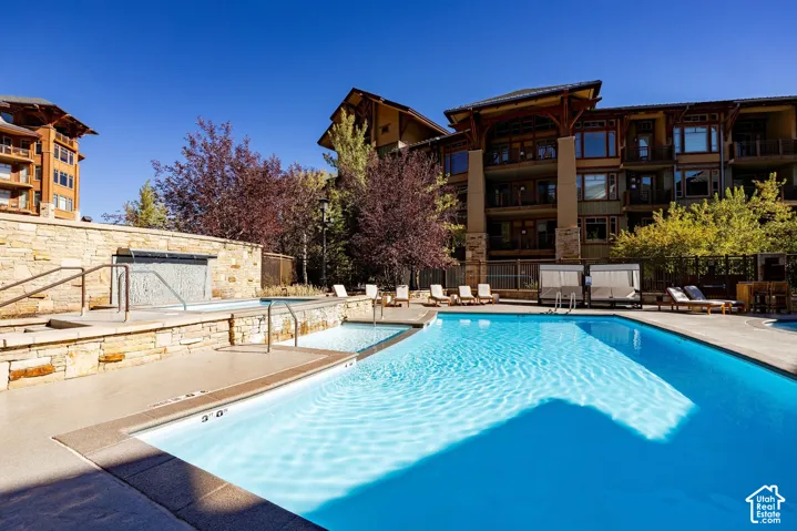 3558 N Escala Ct #444, Park City, Utah 84098